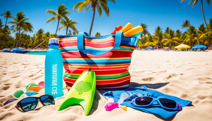 What to pack for a trip to Punta Cana?