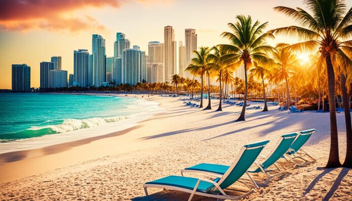 Winter travel tips for Miami
