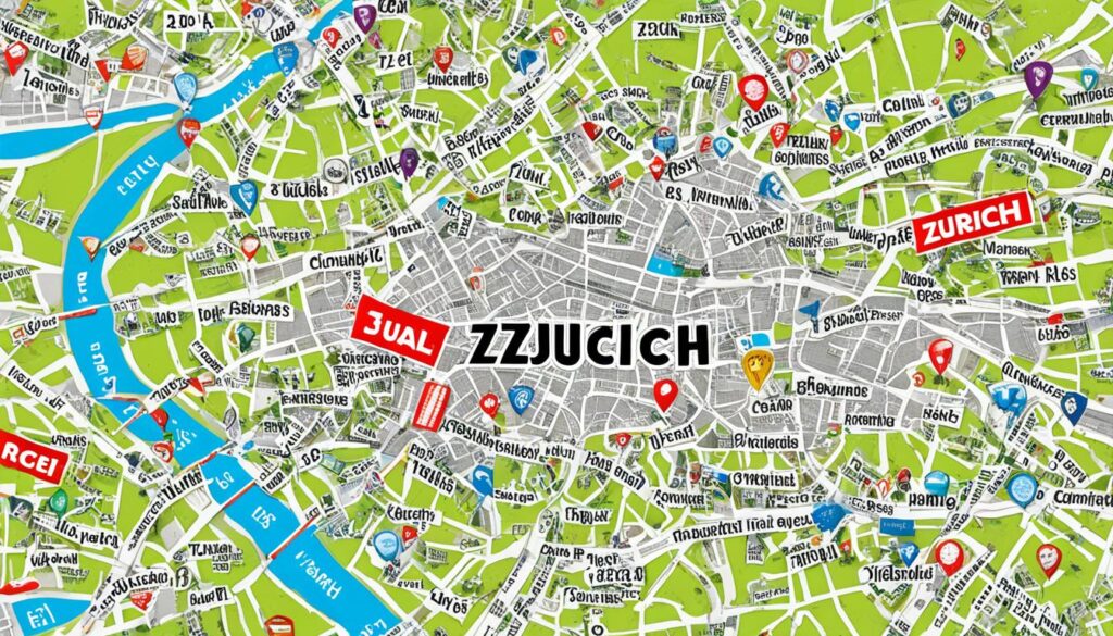 Zurich travel prices