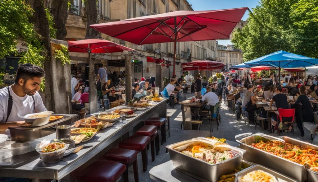 affordable dining options in Geneva