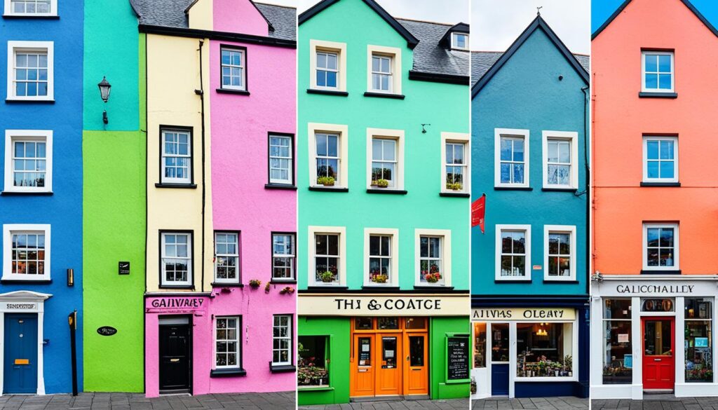 affordable hotels in Galway