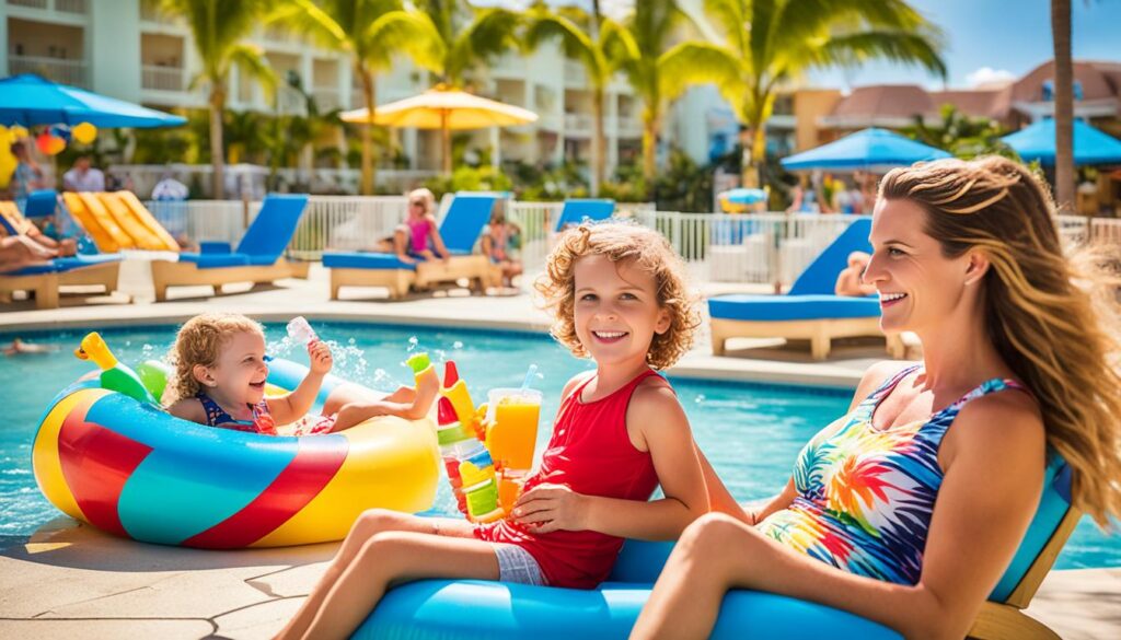 all-inclusive family vacations Montego Bay image