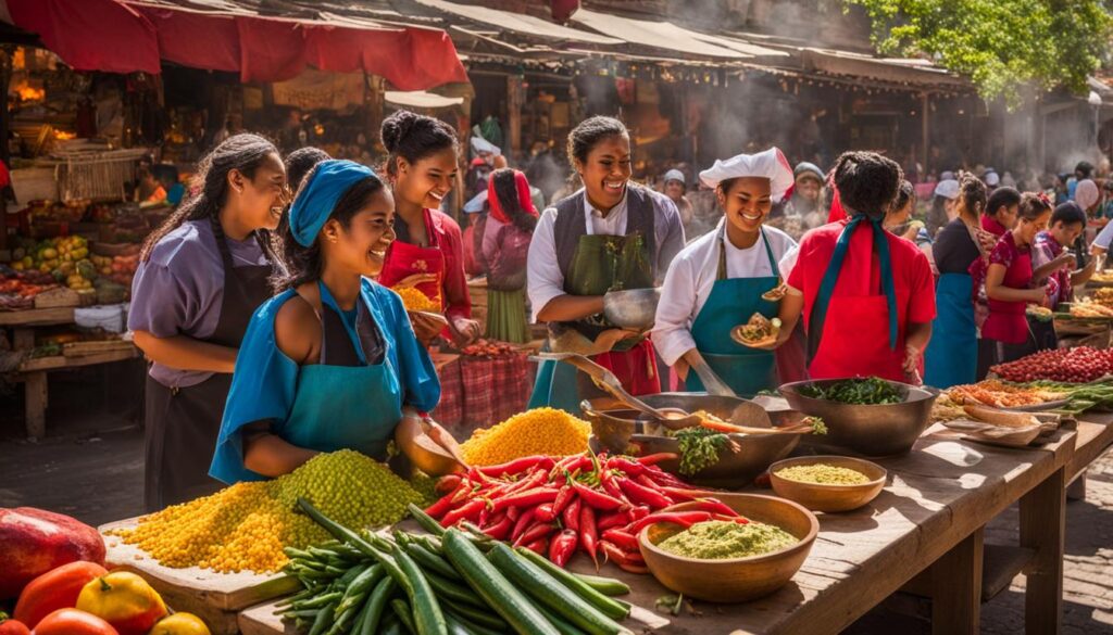 authentic Mexican cooking classes in Mexico City
