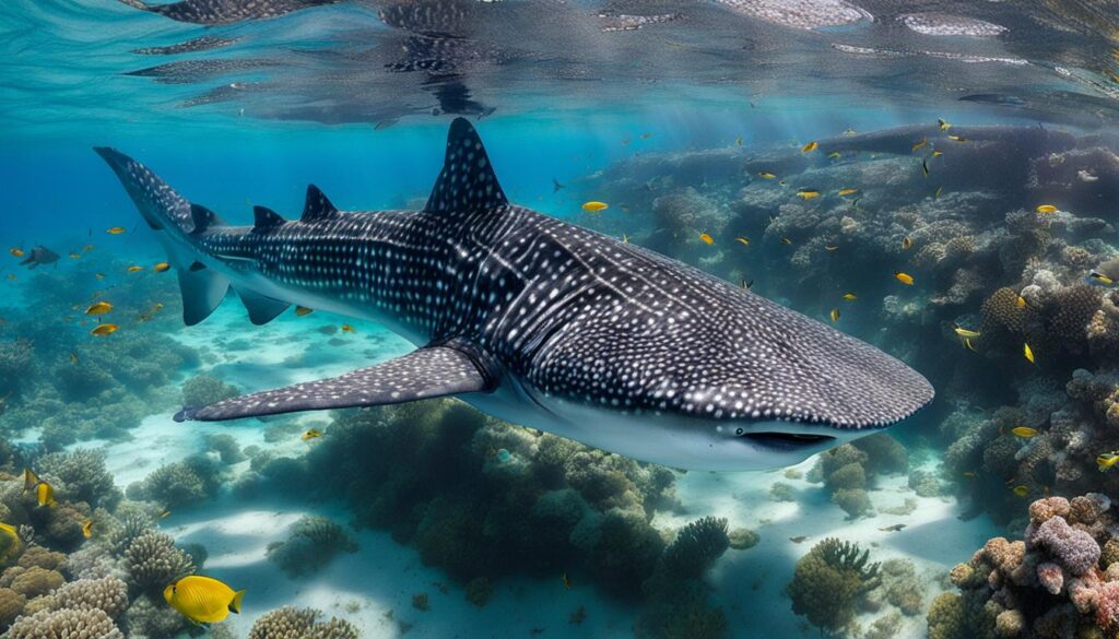 best Cancun whale shark tours
