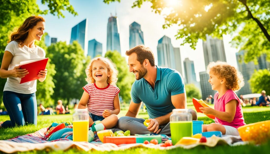 best affordable family vacation spots in the US