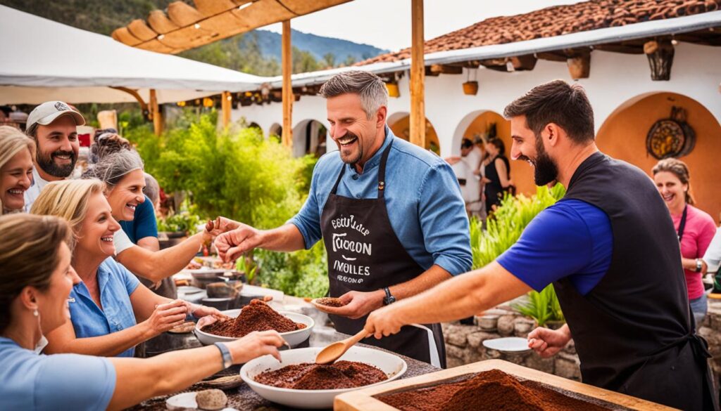 best cooking classes in Mexico City