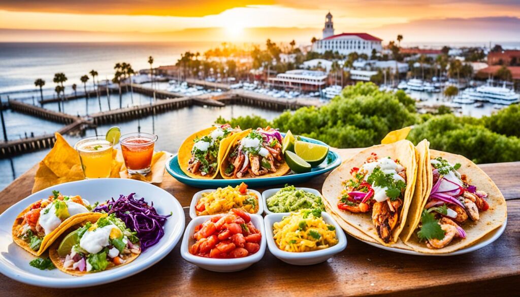 best culinary tours in Old Town San Diego