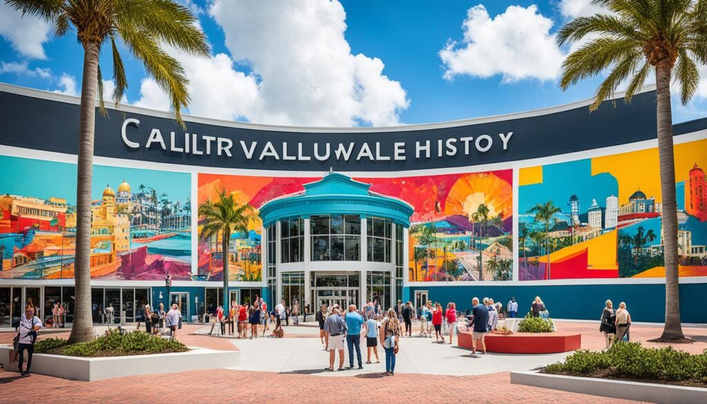 best cultural attractions Fort Lauderdale