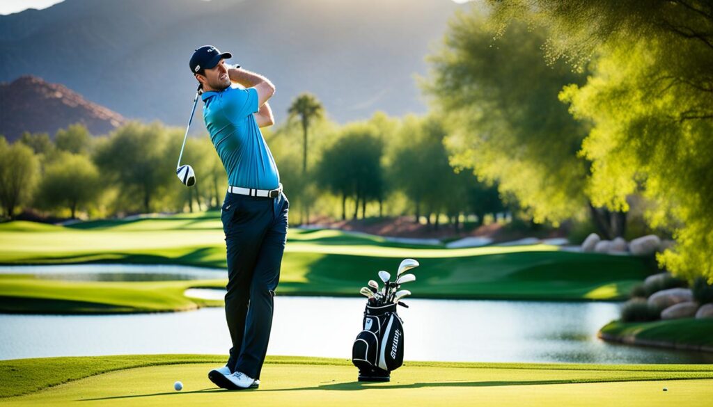 best golf courses in Henderson