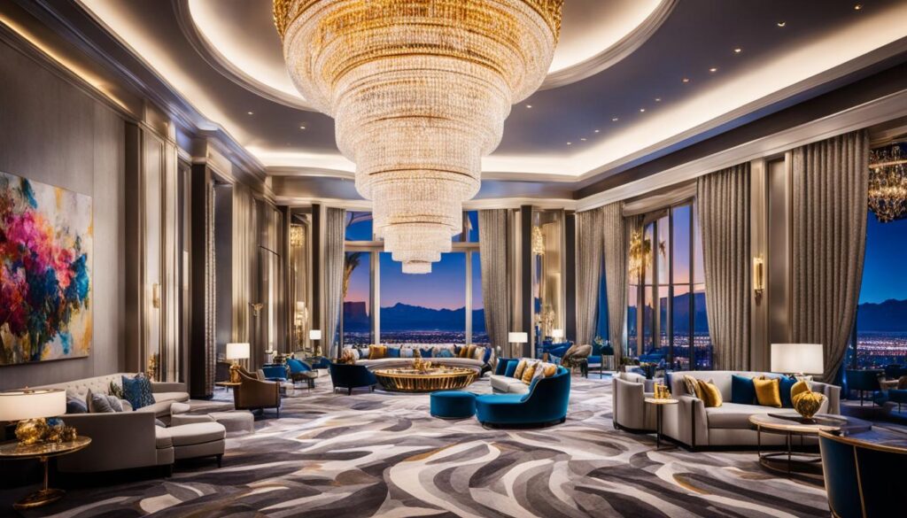 best hotels to open in Las Vegas 2024