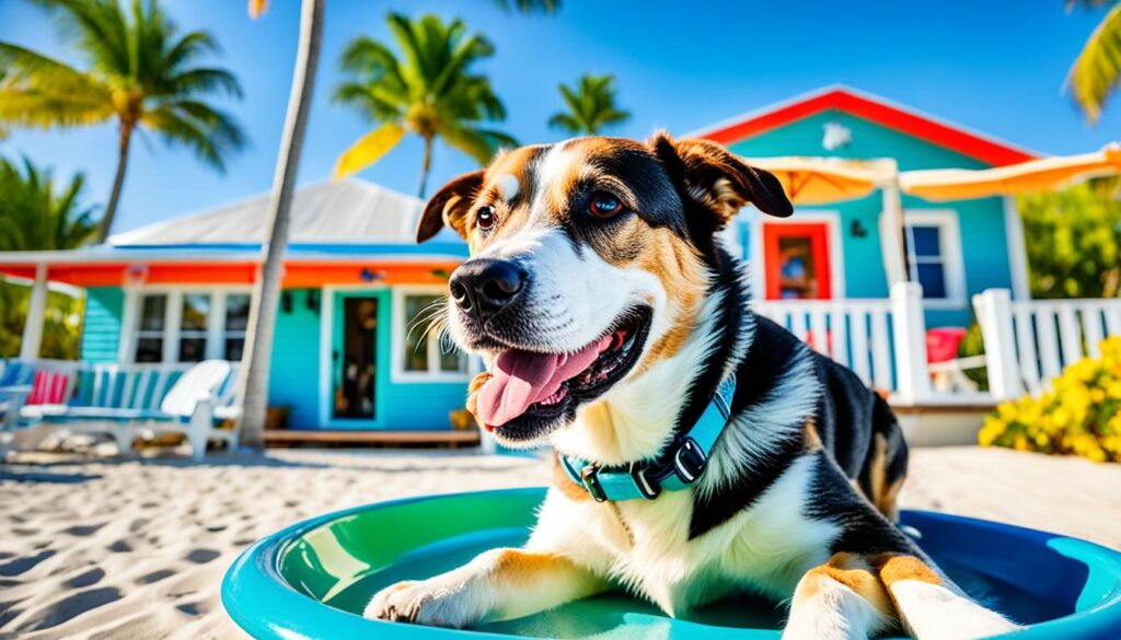 best pet-friendly accommodations Key West