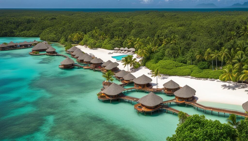best resorts in Riviera Maya