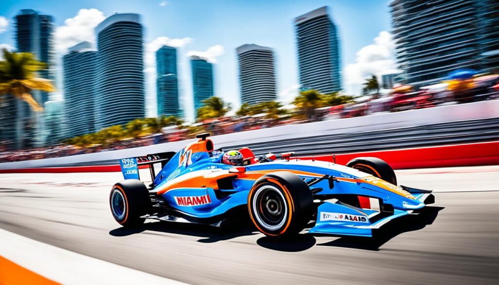best things to do in Miami Grand Prix