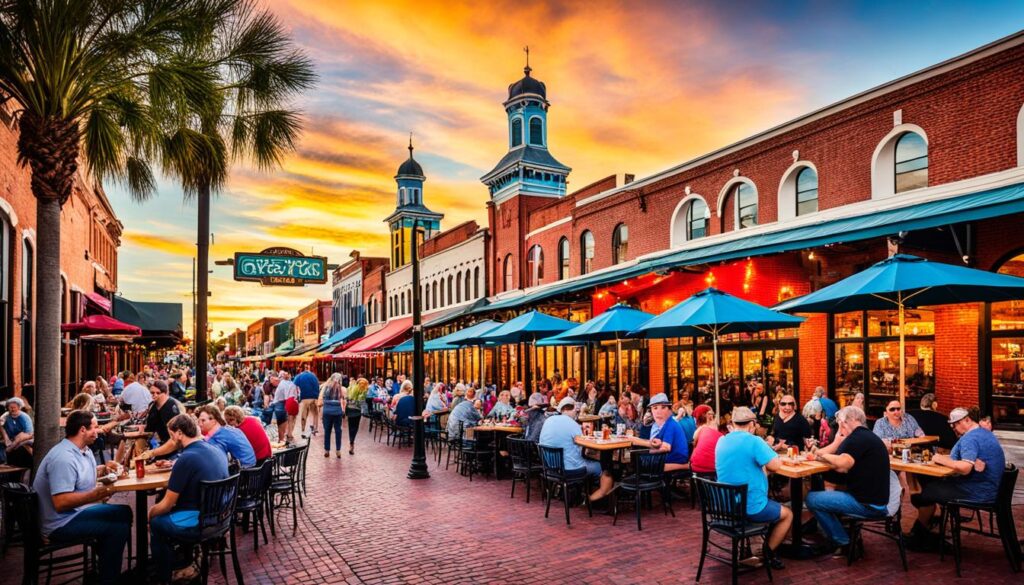 best things to do in Ybor City