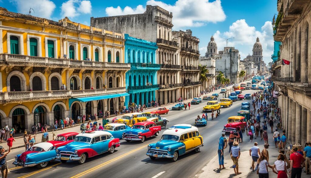 best tours in Havana