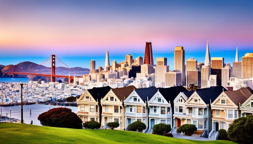 cheap lodging in San Francisco