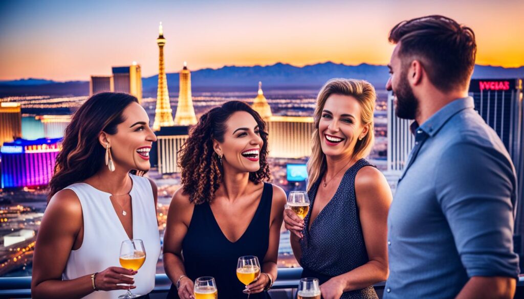 cheapest Las Vegas getaway options