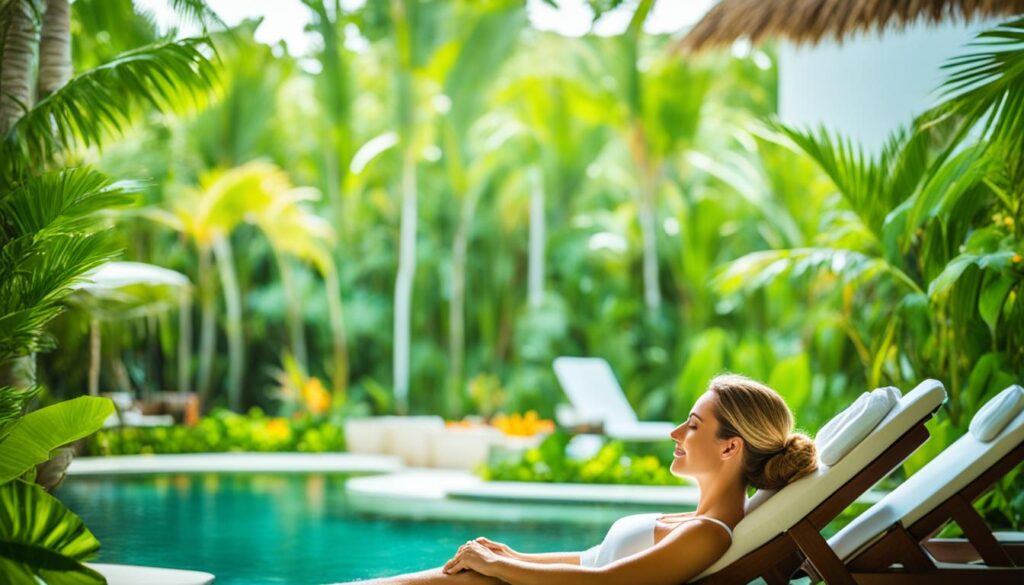 choosing a spa in Punta Cana