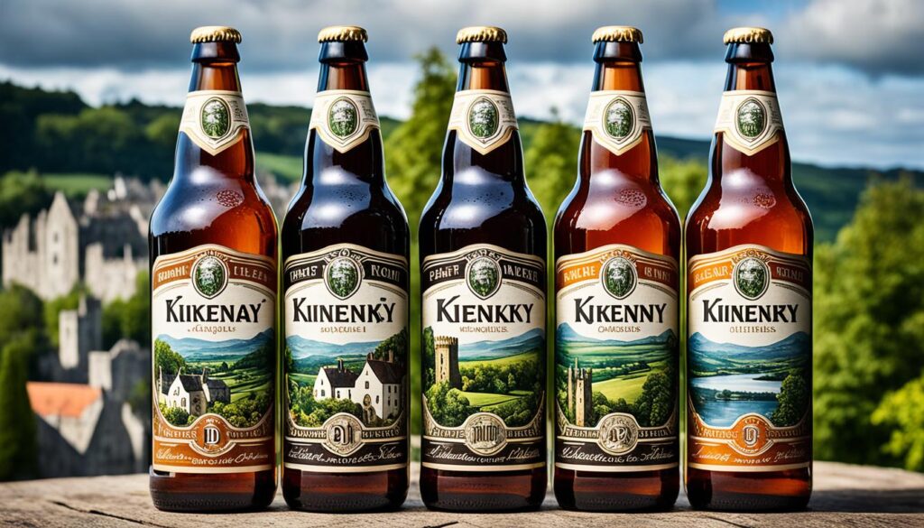 craft beers Kilkenny