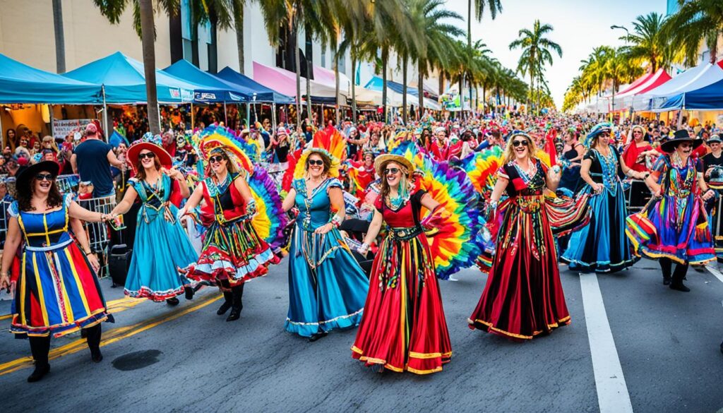 cultural activities in South Florida