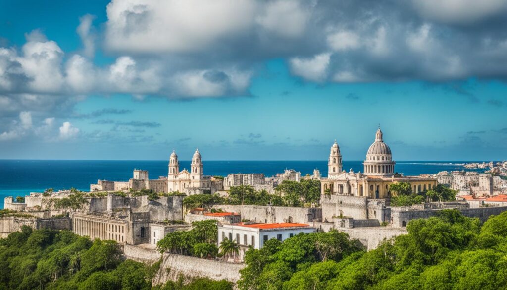 day excursions from Havana