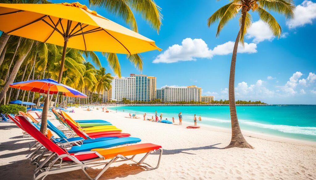 discounted Miami vacations