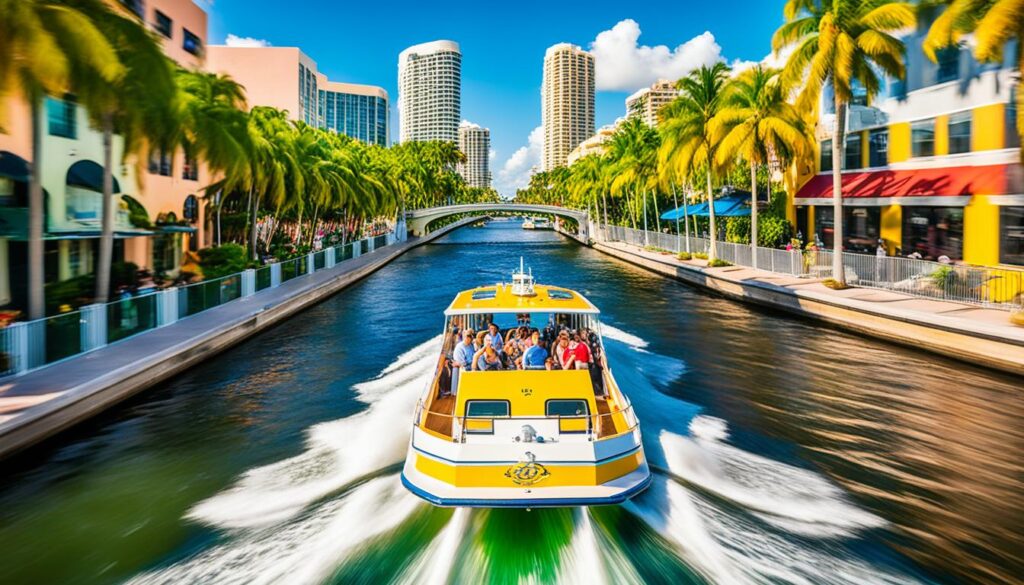 discounted tours in Fort Lauderdale