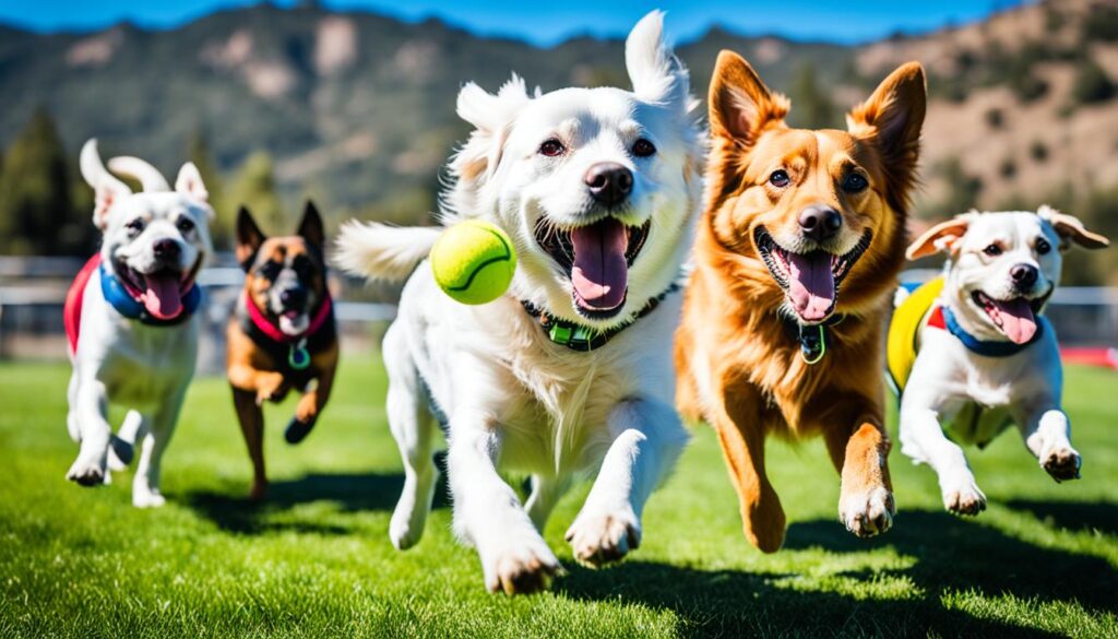 dog-friendly event in Reno
