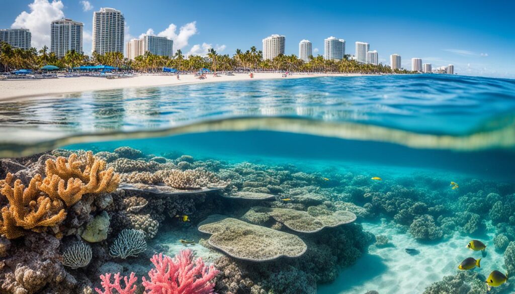 eco-conscious attractions Fort Lauderdale