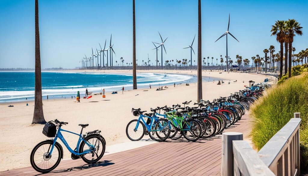 eco-conscious travel in San Diego