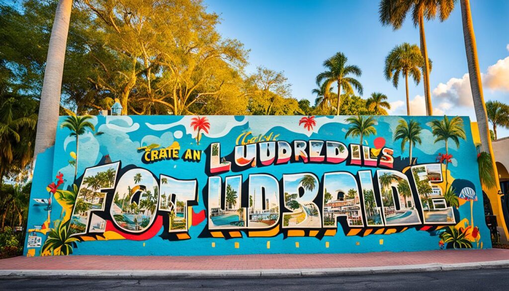 explore Fort Lauderdale's cultural scene