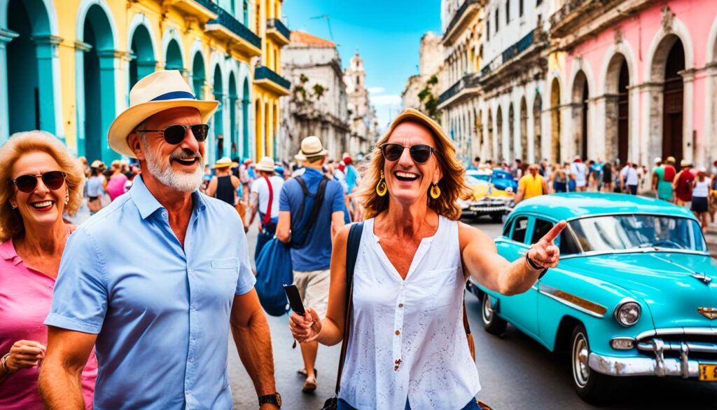 explore Havana with guided tours