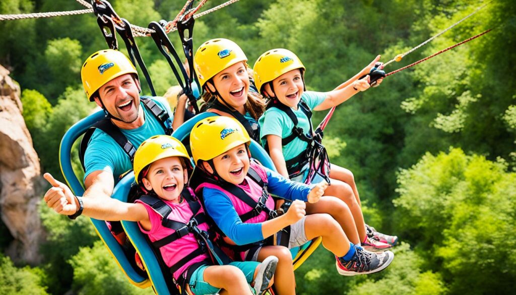 family-friendly activities in Mexico