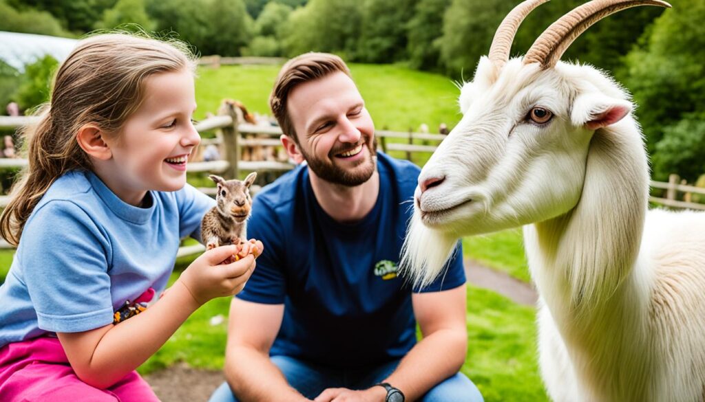 family-friendly attractions in Cork