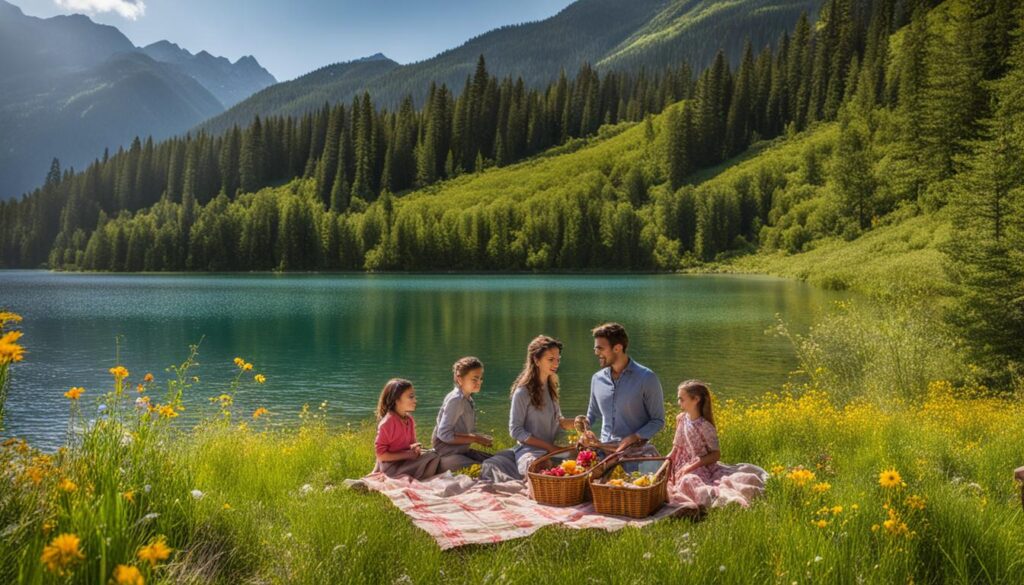 family-friendly destinations in Switzerland