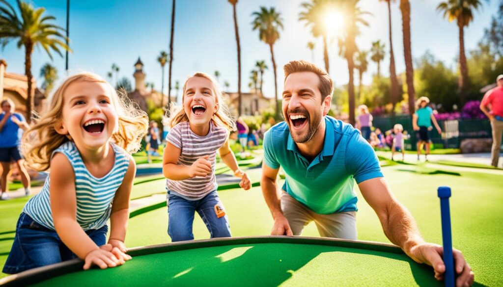 family-friendly outings in Anaheim
