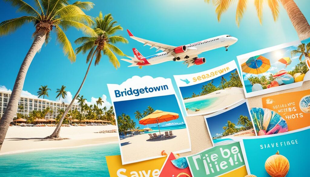 flight and hotel deals Bridgetown