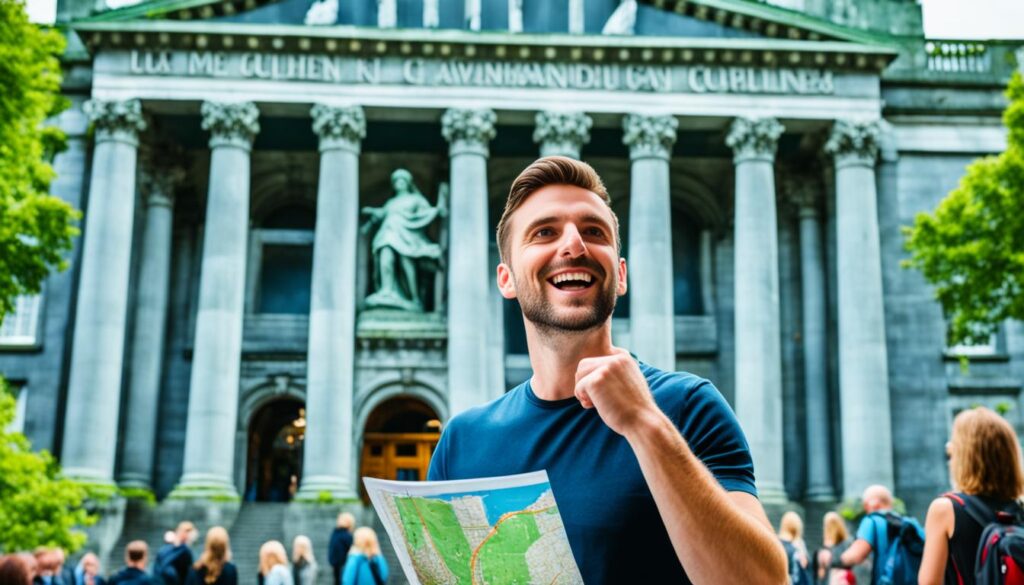 free museums in Dublin