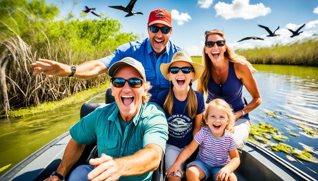 fun things to do in Fort Lauderdale for children