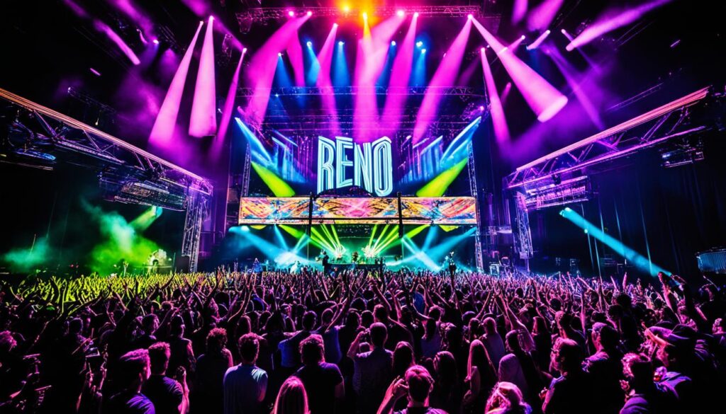 live music venues Reno