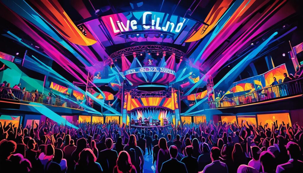 live music venues in Orlando