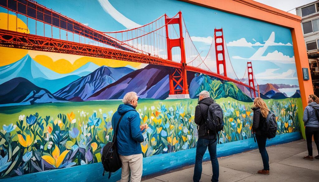 low-cost San Francisco attractions