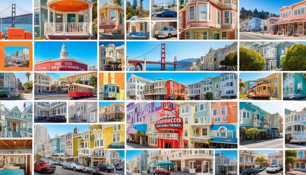 low-cost hotels in San Francisco