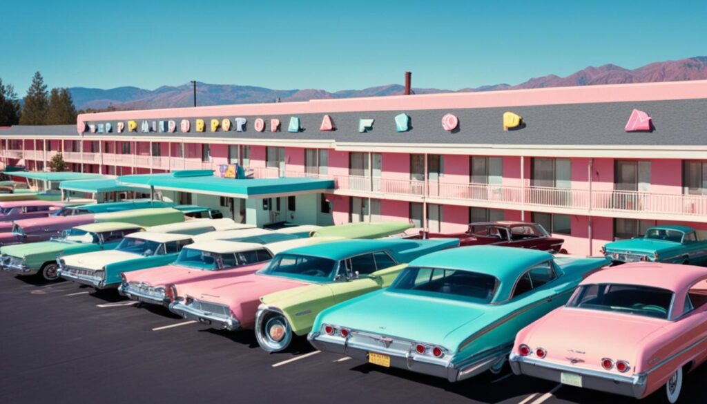 low-cost motels in Anaheim