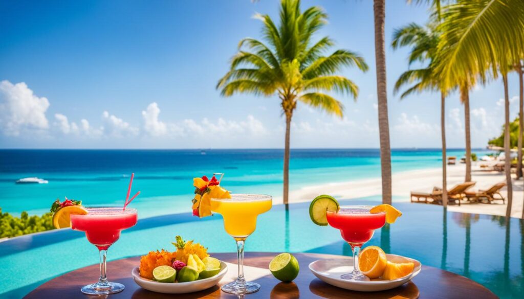 luxury resorts Punta Cana