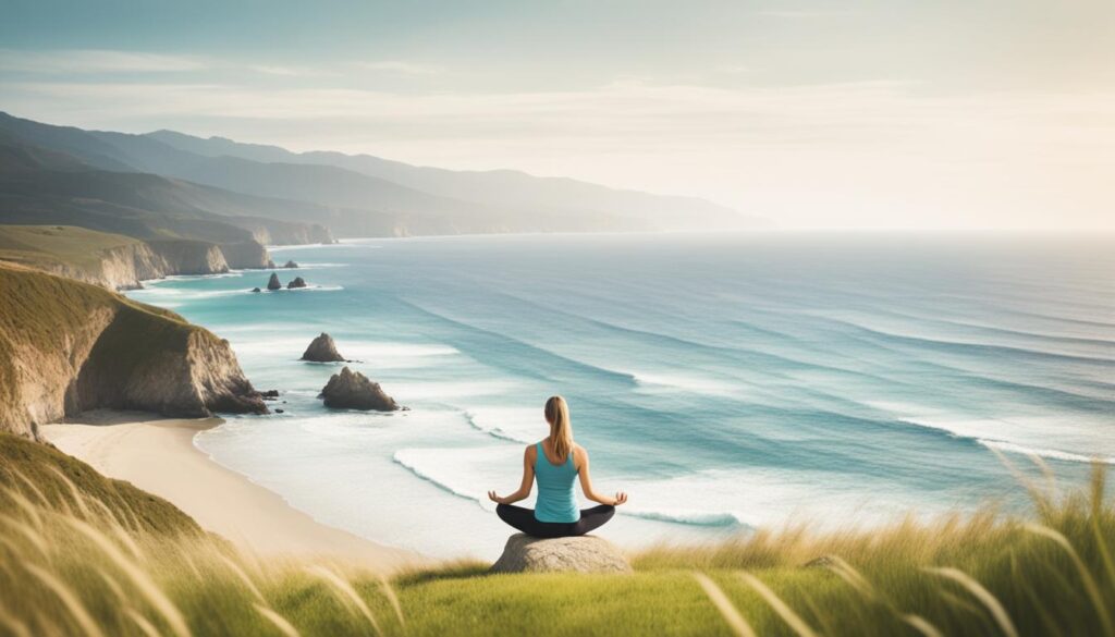 mindfulness retreats