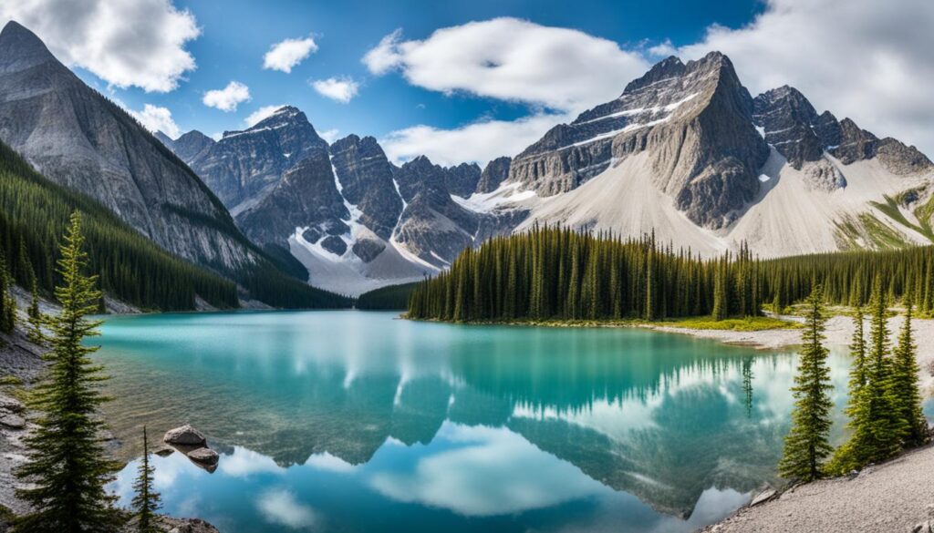 must-do hikes in Banff National Park