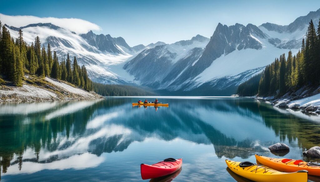 must-see Banff sights