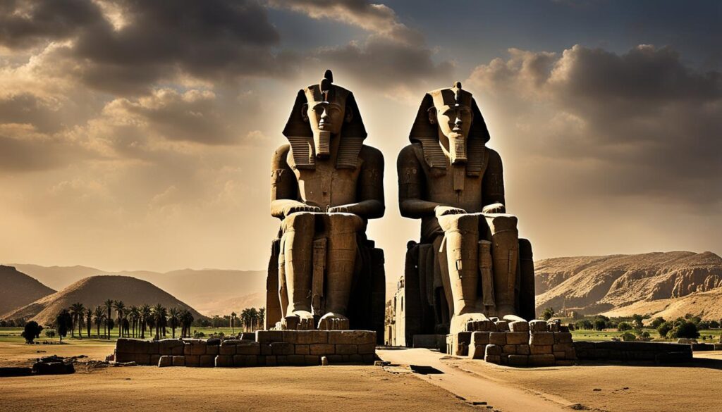must-see sights in Luxor