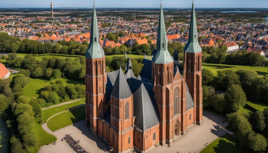 must-see sights in Roskilde